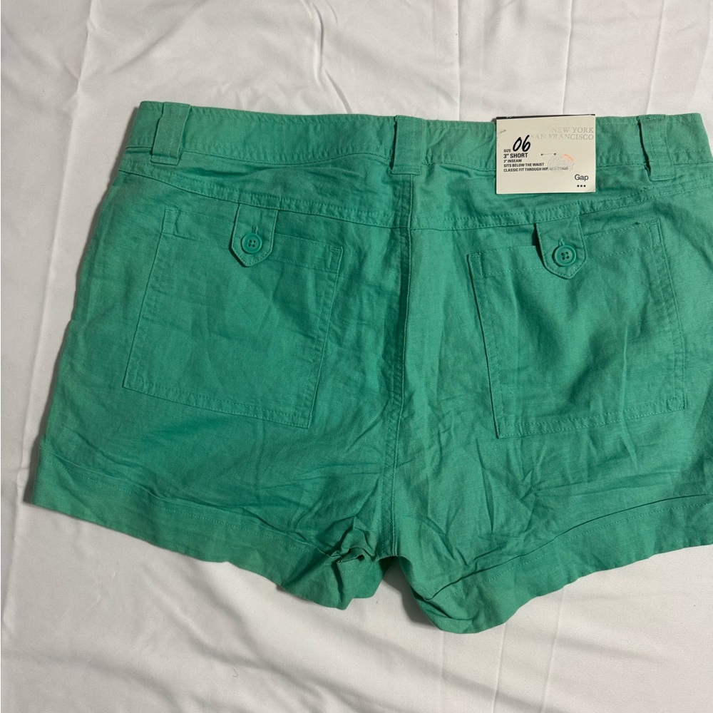 Shorts - Picture 2 of 2